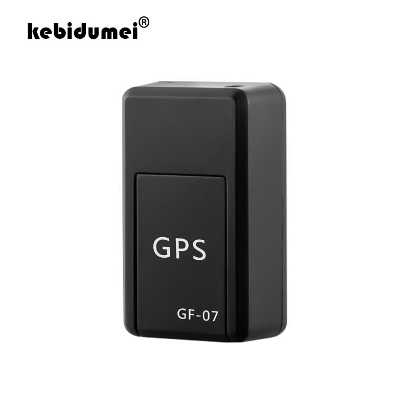 GF07 Magnetic Mini LBS Tracker Car Real Time Tracking Locator Device GPRS Tracker Rastreador LBS Real-time Vehicle Locator
GF07 Magnetic Mini LBS Tracker Car Real Time Tracking Locator Device GPRS Tracker Rastreador LBS Real-time Vehicle Locator