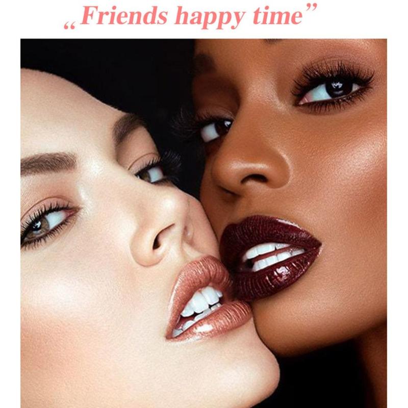 Lip Gloss for Women Lip Plumping Gloss for Full Soft Clear Enhancer Moisturizing Hydrating Lips Makeup Enhancer