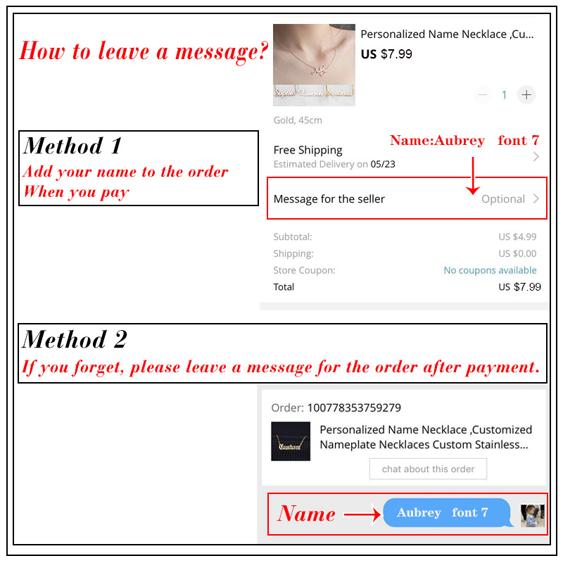 Bamboo Hoop Earrings Customize Name Earring Bamboo Style Custom Hoop Earrings With Statement Words Number 200923