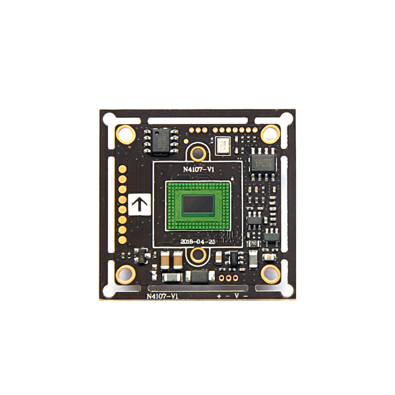 HD 4in1 AHD Module NVP2441+ IMX307 2MP CCTV Camera Security PCB board 1080P PCB Board +OSD Cable+IRC (UTC) +M12 LENS
HD 4in1 AHD Module NVP2441+ IMX307 2MP CCTV Camera Security PCB board 1080P PCB Board +OSD Cable+IRC (UTC) +M12 LENS
