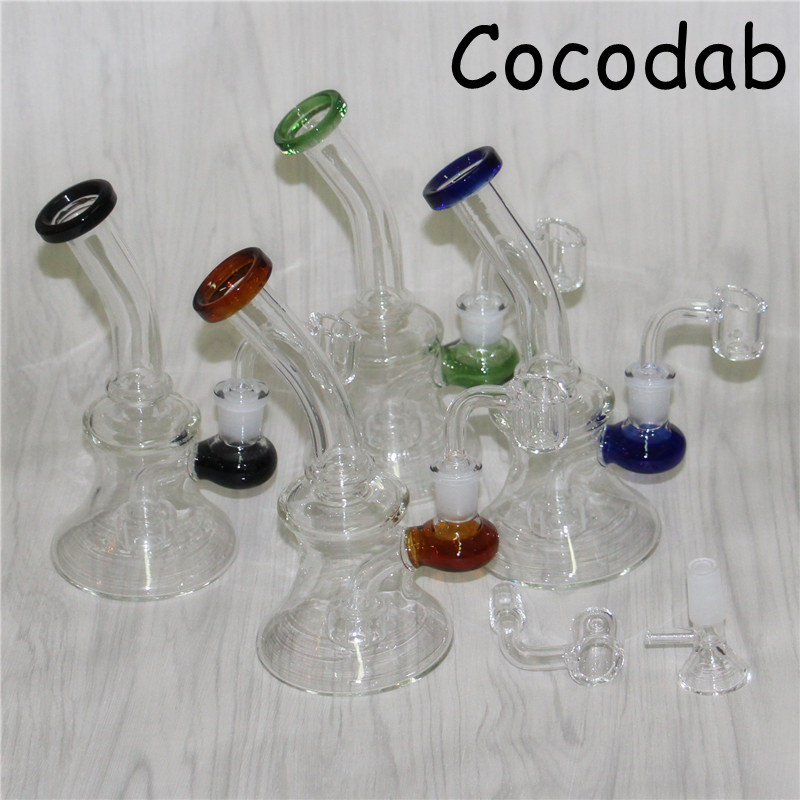Small Bong Beaker Bongs Colored Water Pipes 14mm Banger Dab Oil Rigs Heady Glass Water Bongs Hookahs Shisha 7.0 inch
Small Bong Beaker Bongs Colored Water Pipes 14mm Banger Dab Oil Rigs Heady Glass Water Bongs Hookahs Shisha 7.0 inch