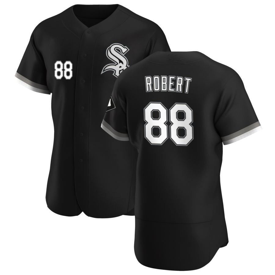 2020 Luis Robert Lucas Giolito Yasmani Grandal Tim Anderson Abreu Eloy Jimenez Michael Kopech Yoan Moncada Bo Jackson Keuchel Jersey, Men black 2
2020 Luis Robert Lucas Giolito Yasmani Grandal Tim Anderson Abreu Eloy Jimenez Michael Kopech Yoan Moncada Bo Jackson Keuchel Jersey, Men black 2