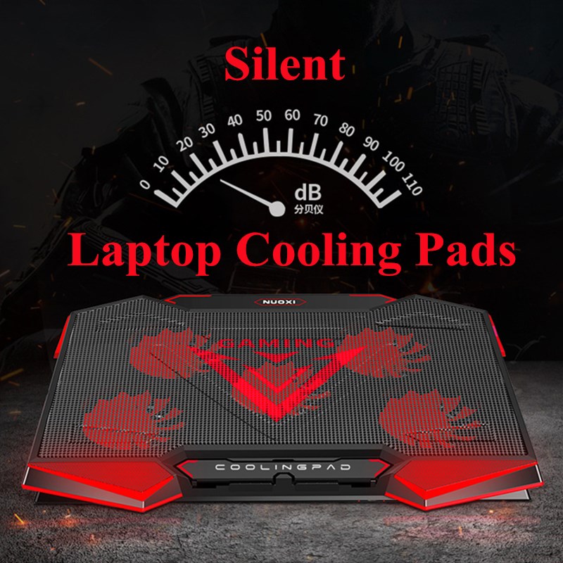Professional Gamer 18 Inch Gaming Laptop Cooler Five Fan Led Screen Dual USB Port 1400 RPM Laptop Cooling Pad with Stand
Professional Gamer 18 Inch Gaming Laptop Cooler Five Fan Led Screen Dual USB Port 1400 RPM Laptop Cooling Pad with Stand