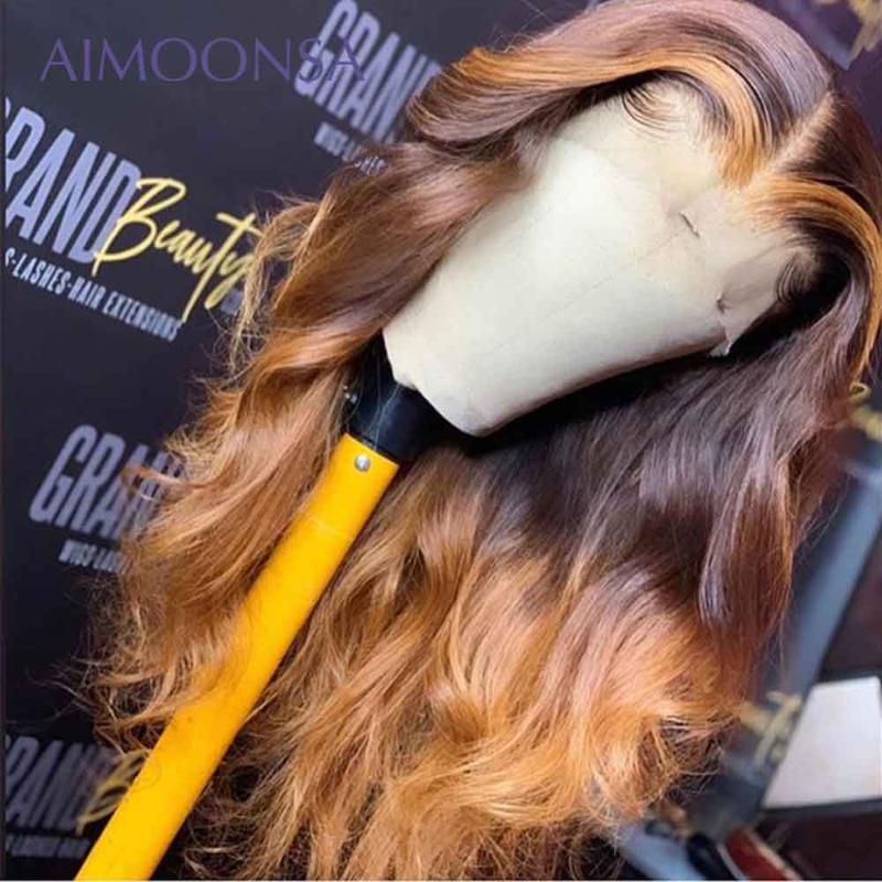 Honey Blonde Lace Front Wigs Body Wave Human Hair Wigs Remy 360 Full Lace Wig Human Hair 360 Frontal Wig 150%, 13x4 lace wig
Honey Blonde Lace Front Wigs Body Wave Human Hair Wigs Remy 360 Full Lace Wig Human Hair 360 Frontal Wig 150%, 13x4 lace wig