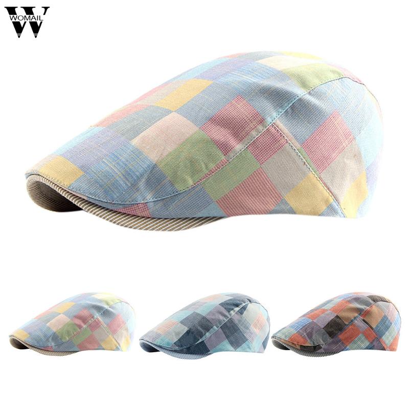 Womail Hat 1PC Cap women Unisex Cotton Flat CapBeret Newsboy Ivy Cabbie Hat Casual & Dress Style cap Womens 20200825, Bu
Womail Hat 1PC Cap women Unisex Cotton Flat CapBeret Newsboy Ivy Cabbie Hat Casual & Dress Style cap Womens 20200825, Bu