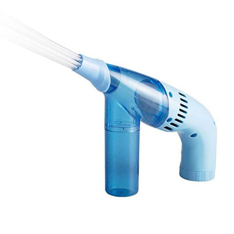 Tube Design Wireless Portable Vehicle Car Vacuum Cleaner Wet And Dry Dual Use High Power Super Suction Home Vacuum Cleaner
Tube Design Wireless Portable Vehicle Car Vacuum Cleaner Wet And Dry Dual Use High Power Super Suction Home Vacuum Cleaner