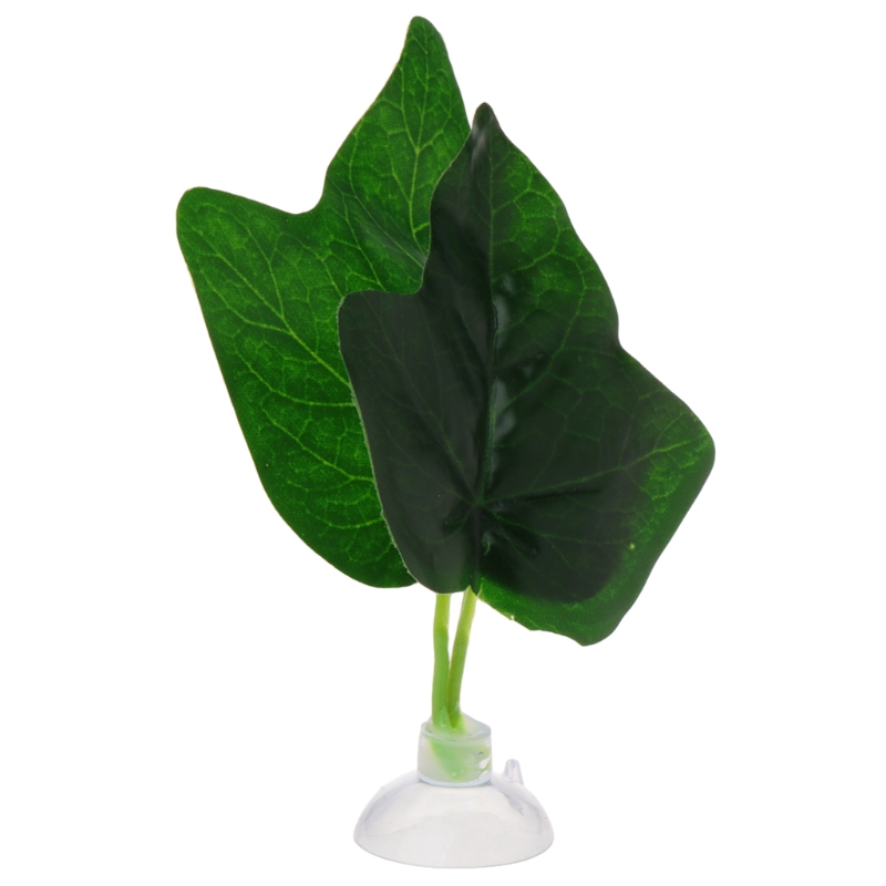 Aquarium Decoration Artificial Plant Leaf Betta Hammock Fish Rest Bed Tropical Saltwater Fish Aquariums Supplies With 2 Leaves
Aquarium Decoration Artificial Plant Leaf Betta Hammock Fish Rest Bed Tropical Saltwater Fish Aquariums Supplies With 2 Leaves