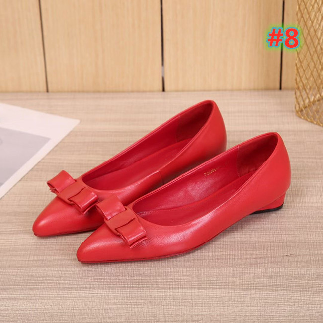 woman Dress shoes Designer Genuine soft Leather Ladies Bow Shoes luxury Letter Classic woman Sheepskin Flat boat shoes Large, #7
woman Dress shoes Designer Genuine soft Leather Ladies Bow Shoes luxury Letter Classic woman Sheepskin Flat boat shoes Large, #7