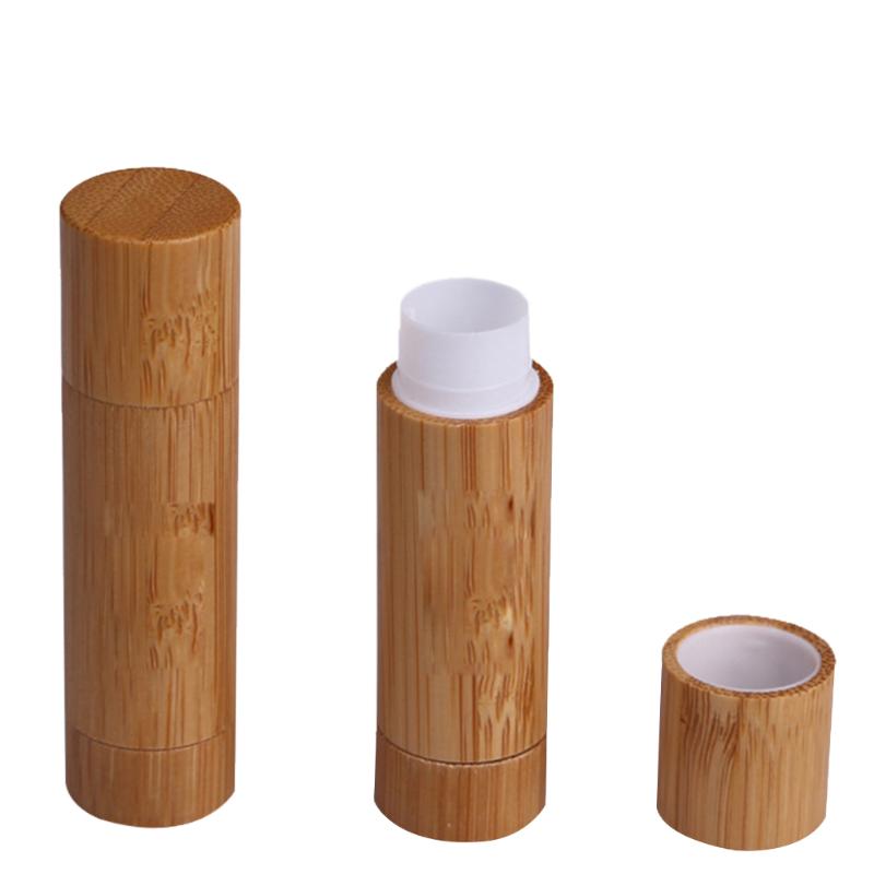 5.5ml Diy Empty Lip Gloss Tube Bamboo Empty Lip Gloss Container Lipstick Tube Container
5.5ml Diy Empty Lip Gloss Tube Bamboo Empty Lip Gloss Container Lipstick Tube Container