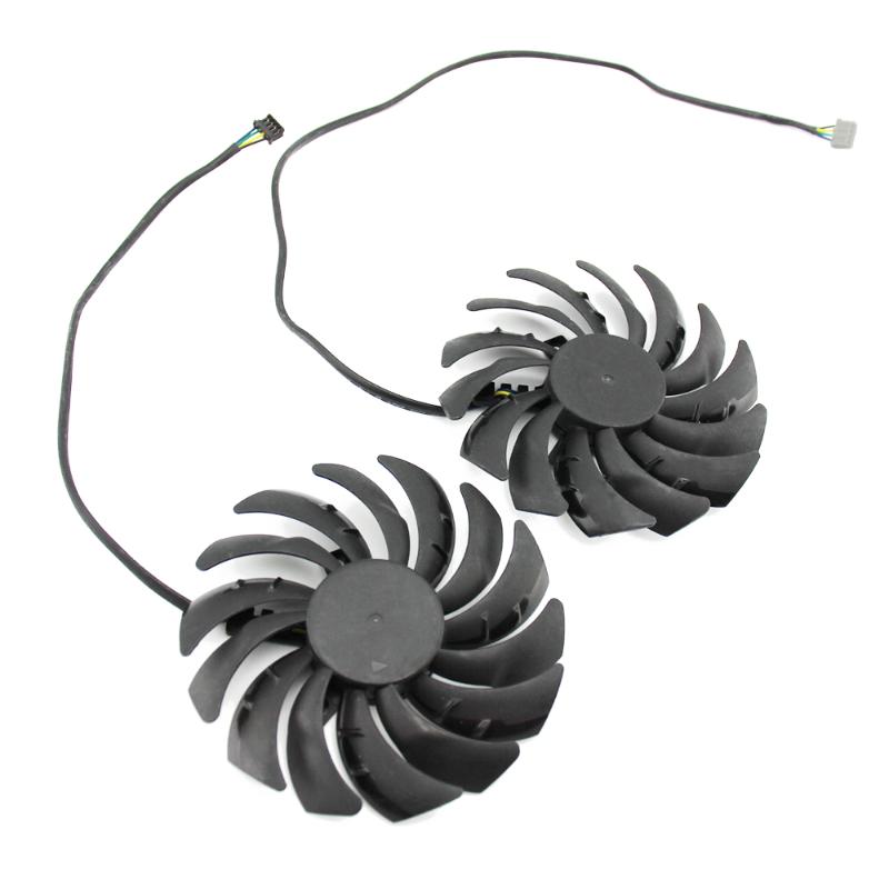 PLD10010B12HH RTX2070 para GeForce MSI RTX 2070, ventilador de refrigeración para tarjeta Z de juego
PLD10010B12HH RTX2070 para GeForce MSI RTX 2070, ventilador de refrigeración para tarjeta Z de juego