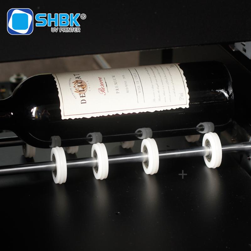 Automaitc A3 size LED UV Printer with Free Ink and Cylinder for bottle printing Flatbed Printing Machine
Automaitc A3 size LED UV Printer with Free Ink and Cylinder for bottle printing Flatbed Printing Machine