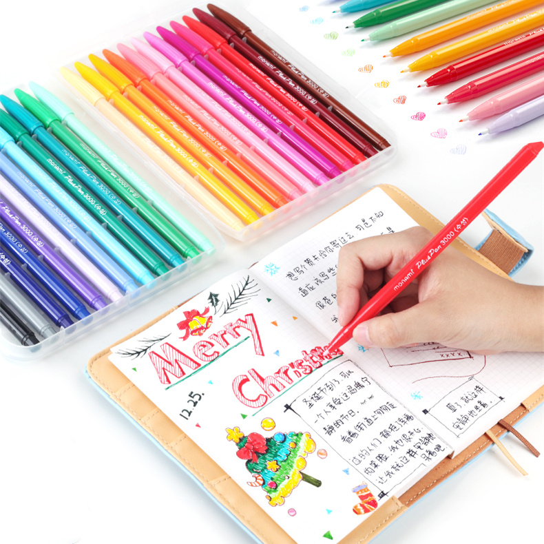 Fine point Color gel pen set 12/24/36 colors drawing 0.3mm soft touch Liner marker Art stationery School supplies F261
Fine point Color gel pen set 12/24/36 colors drawing 0.3mm soft touch Liner marker Art stationery School supplies F261