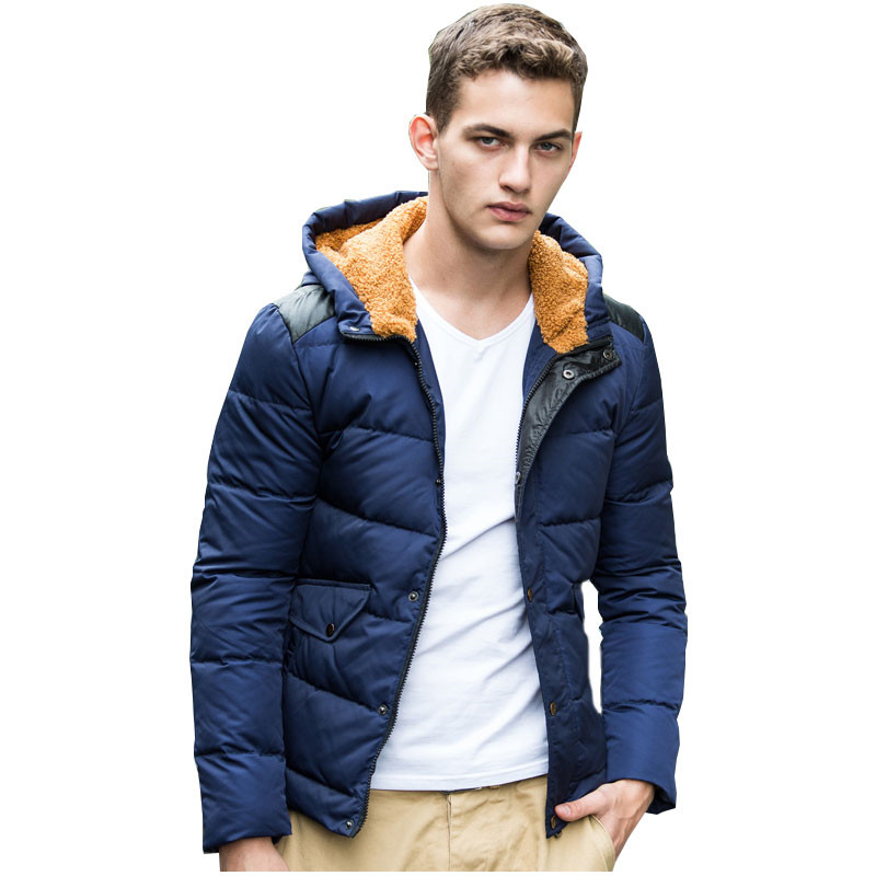 Winter Thick Padded Parka Men Short Jacket Coat Russian Wadded Hooded Casual Warm Snow Windbreaker Overcoat Male Jackets, Picture color
Winter Thick Padded Parka Men Short Jacket Coat Russian Wadded Hooded Casual Warm Snow Windbreaker Overcoat Male Jackets, Picture color