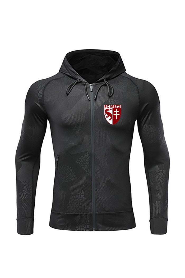 Football Club de Metz FC New Soccer Jacket Design Best Men Football Tracksuit Messi Jersey Full Zip Warm Up Football Tracksuit, Black;brown
Football Club de Metz FC New Soccer Jacket Design Best Men Football Tracksuit Messi Jersey Full Zip Warm Up Football Tracksuit, Black;brown