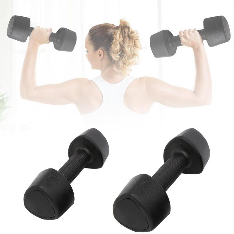 1pcs Dumbbell Barbell Muscle Bodybuilding Strength Training 1/2KG Triangle Dumbbell Home Indoors Body Workout Fitness Equipment, Black
1pcs Dumbbell Barbell Muscle Bodybuilding Strength Training 1/2KG Triangle Dumbbell Home Indoors Body Workout Fitness Equipment, Black