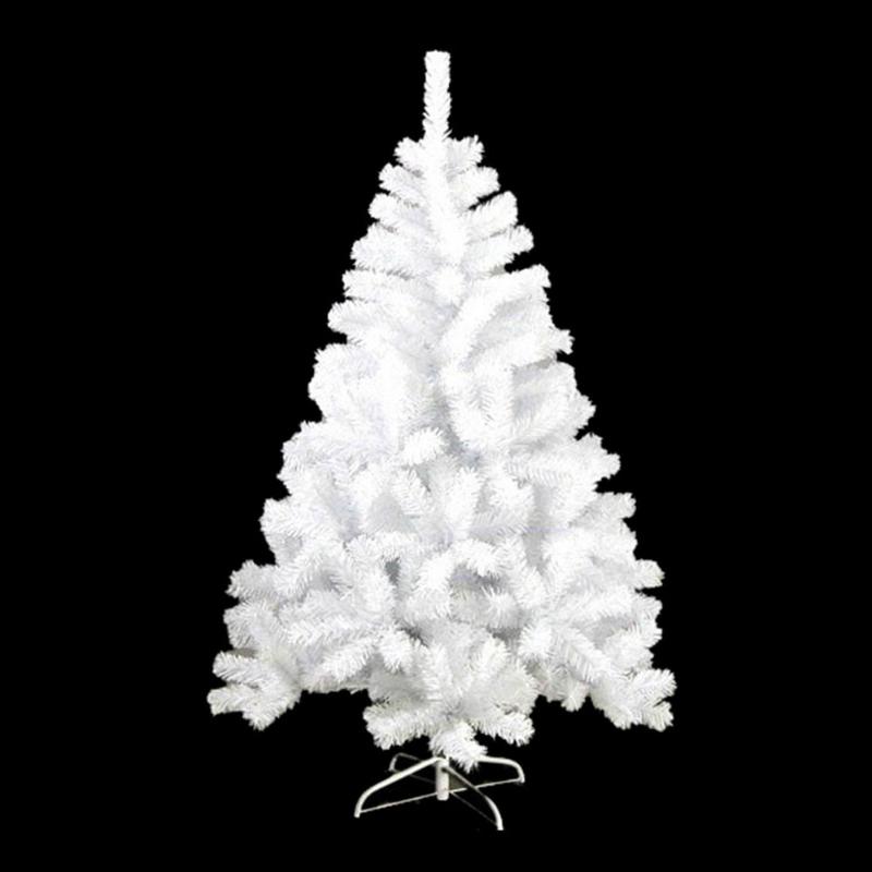 108cm Christmas Tree Decolative Beatuiful Gift Christmas Decoration White Tree Pvc Encryption Ordinary
108cm Christmas Tree Decolative Beatuiful Gift Christmas Decoration White Tree Pvc Encryption Ordinary