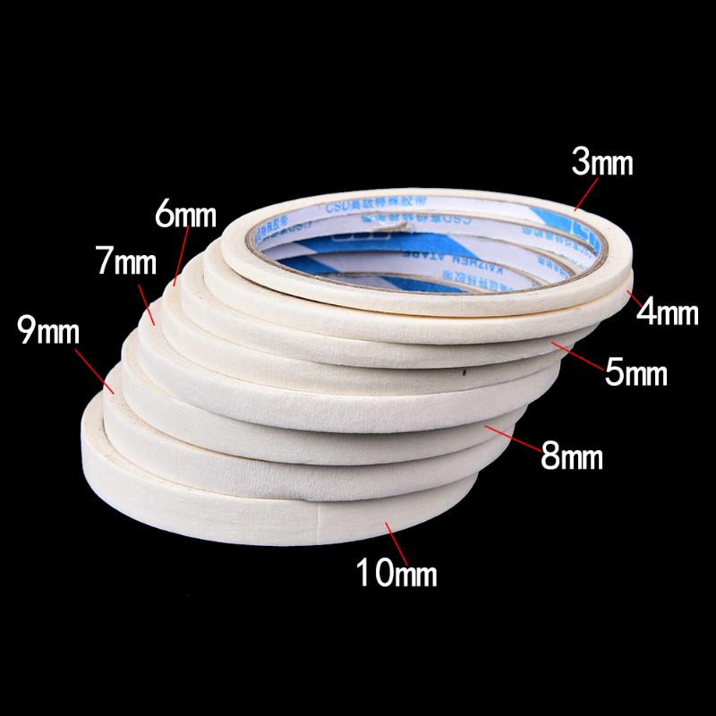 French Style Manicure Women Girls Nail Art Tips 12m Width 33-10mm Tape Decor Creative Nail Stickers
French Style Manicure Women Girls Nail Art Tips 12m Width 33-10mm Tape Decor Creative Nail Stickers
