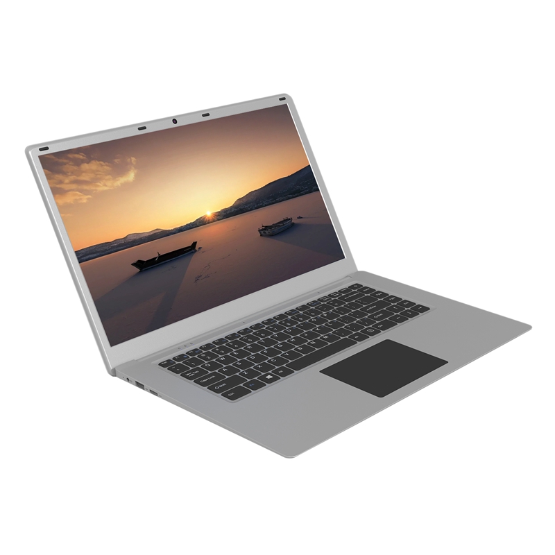 Laptop 15.6 Inch 4G RAM 64GB SSD Portable Ultra-Thin Laptop HD Quad Core Notebook EU Plug, Black
Laptop 15.6 Inch 4G RAM 64GB SSD Portable Ultra-Thin Laptop HD Quad Core Notebook EU Plug, Black