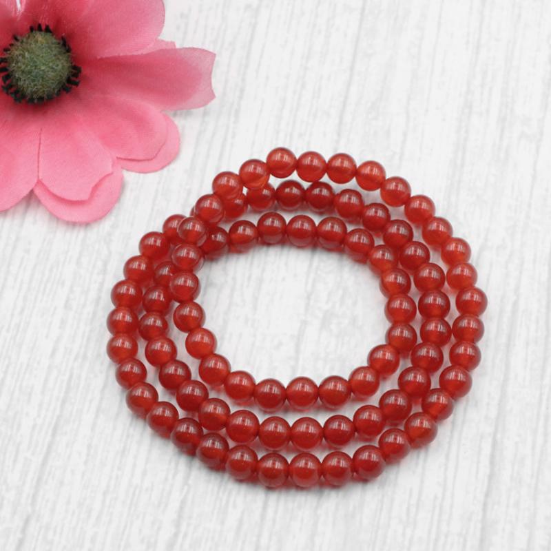 Fashion Wrap Elastic Rope Bracelet Natural Stone Agates Layers Charms Bracelets Couples Prayer Buddhism Gifts Jewelry 21" A979
Fashion Wrap Elastic Rope Bracelet Natural Stone Agates Layers Charms Bracelets Couples Prayer Buddhism Gifts Jewelry 21" A979