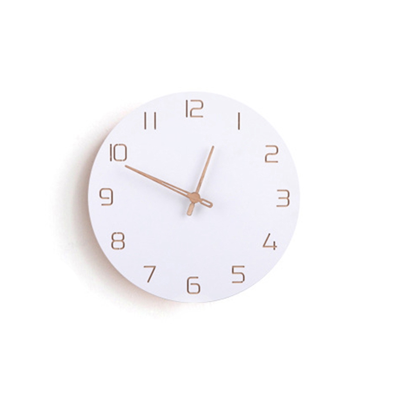 Nordic 3D Wooden Large Wall Clock Modern Design Home Decor Bedroom Silent Oclock Nixie Watch Wall Kids Clock for Children Room
Nordic 3D Wooden Large Wall Clock Modern Design Home Decor Bedroom Silent Oclock Nixie Watch Wall Kids Clock for Children Room