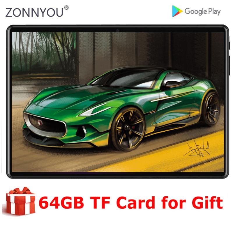Google Android 10 inch tablet Octa Core 4G RAM 64G ROM 5G Wifi IPS HD 2.5D Glass Screen GPS 5G Wifi 9.0 Tablet 10.1"+Free Gifts, Black
Google Android 10 inch tablet Octa Core 4G RAM 64G ROM 5G Wifi IPS HD 2.5D Glass Screen GPS 5G Wifi 9.0 Tablet 10.1"+Free Gifts, Black