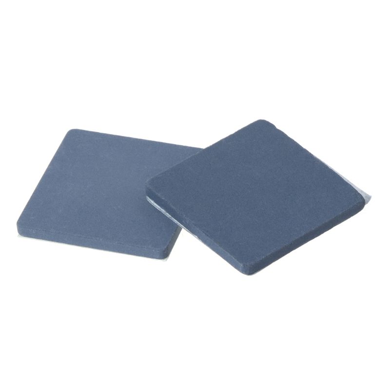 5PCS 30x30x3MM Flat Ceramic Heat Sink Anti-static Heatsink Cooler Radiator CPU Cooling IC LED High Conductive Dissipador
5PCS 30x30x3MM Flat Ceramic Heat Sink Anti-static Heatsink Cooler Radiator CPU Cooling IC LED High Conductive Dissipador