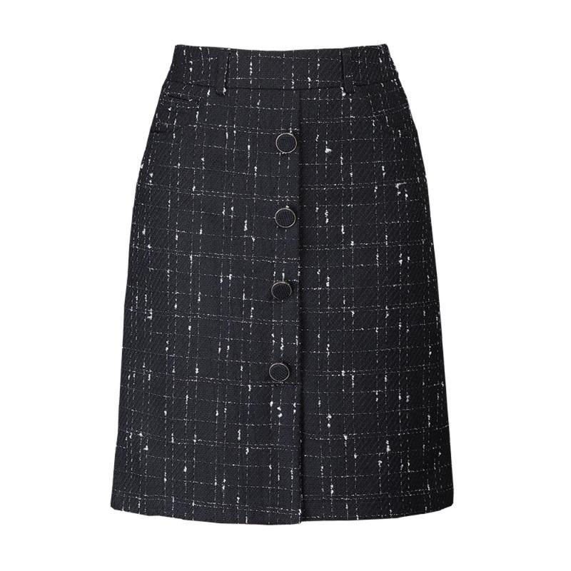 Fashion Elegant Temperament Slim Fit Elastic High Waist Midi Jupe Femme Hip Sexy Slim Fit Plaid Splice Water Velvet Woman Skits
Fashion Elegant Temperament Slim Fit Elastic High Waist Midi Jupe Femme Hip Sexy Slim Fit Plaid Splice Water Velvet Woman Skits