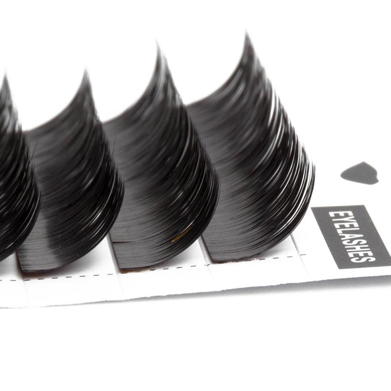 False Ellipse Cashmere Flat Eyelash Extensions 0.12/0.15/0.20mm thickness 1 tray per lot free shipping individual eyelashes
False Ellipse Cashmere Flat Eyelash Extensions 0.12/0.15/0.20mm thickness 1 tray per lot free shipping individual eyelashes