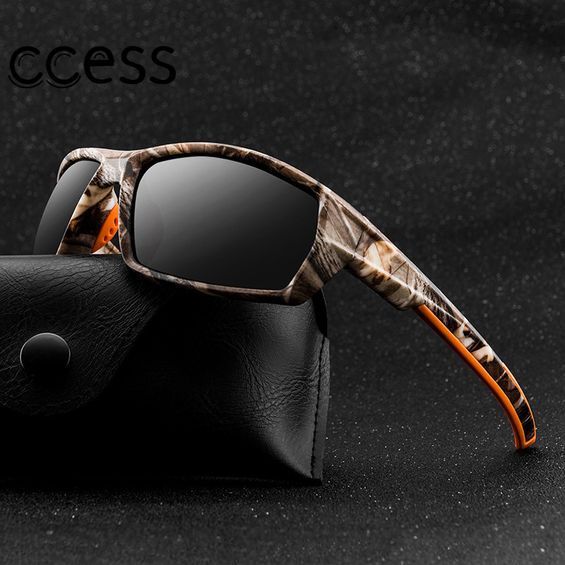 Polarized Sunglasses Men 2020 Designer Driving Square Frame Sun Glasses Fashion Male Fishing Eyewear UV400 Eyeglasses Oculos
Polarized Sunglasses Men 2020 Designer Driving Square Frame Sun Glasses Fashion Male Fishing Eyewear UV400 Eyeglasses Oculos