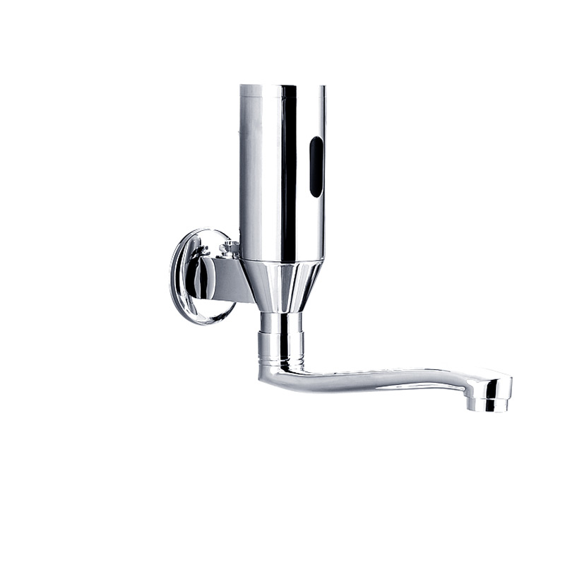 wall mounted brass Rotary induction sensor faucet,Infrared smart induction hand washer,automatic tap,J20020
wall mounted brass Rotary induction sensor faucet,Infrared smart induction hand washer,automatic tap,J20020