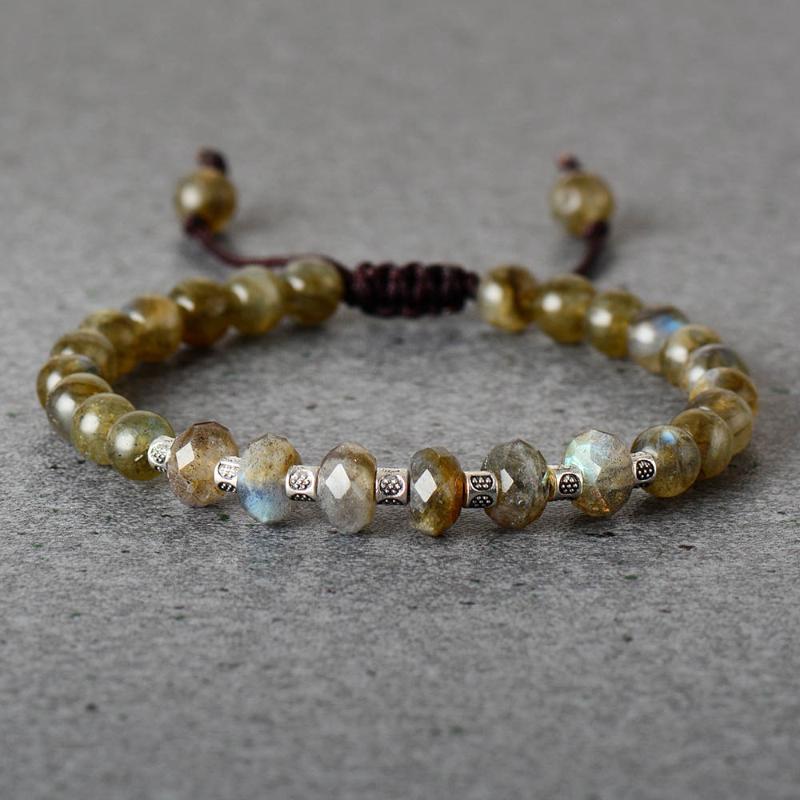 Men Women Bracelet Laradorite Apatite Friendship Bracelets Punk Bracelet Lovers Meditation Jewelry Gifts
Men Women Bracelet Laradorite Apatite Friendship Bracelets Punk Bracelet Lovers Meditation Jewelry Gifts