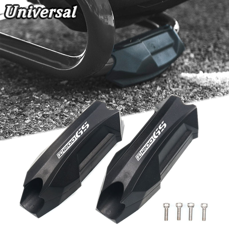 For R1250GS R1200GS Adventure R1200RT F850GS F750GS F800GS Motorcycle Crash Bar Bumper Engine Guard Protection
For R1250GS R1200GS Adventure R1200RT F850GS F750GS F800GS Motorcycle Crash Bar Bumper Engine Guard Protection