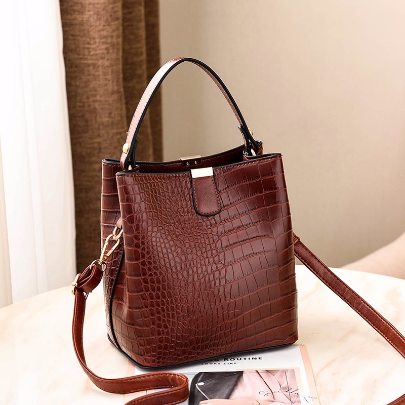 Pink Sugao designer bags women crossbody bag tote bag pu leather handbags clutch purse 2020 new styles high quality fashion purse crocodile, Blue
Pink Sugao designer bags women crossbody bag tote bag pu leather handbags clutch purse 2020 new styles high quality fashion purse crocodile, Blue