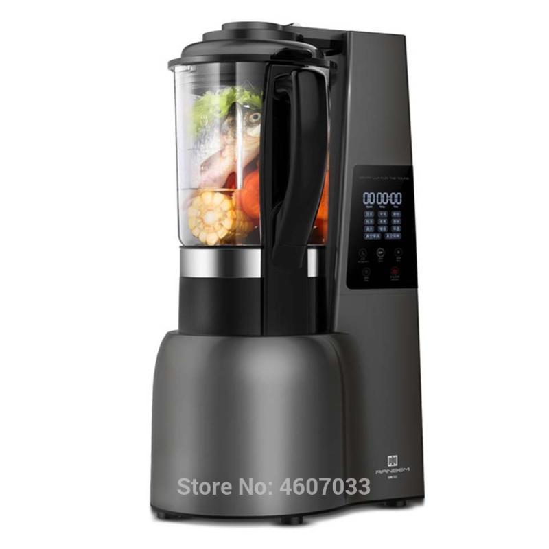 1.75L Vacuum mixer power blender heating Soy milk Smart cooking juicer supplement fruit juicer processor homeuse
1.75L Vacuum mixer power blender heating Soy milk Smart cooking juicer supplement fruit juicer processor homeuse