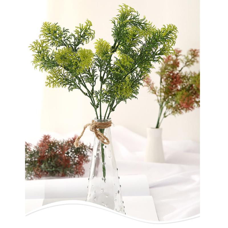 2pcs Artificial Plant Grass Home Office Plant Ornament Wedding Party Plastic Grass Bundle, 03
2pcs Artificial Plant Grass Home Office Plant Ornament Wedding Party Plastic Grass Bundle, 03