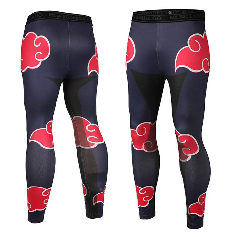 NARUTO Yoga Pants Akatsuki Cosplay Costume Red Cloud Leggings Uchiha Itachi Sport Fitness Running Gym Elastic Trousers Jogger, Black
NARUTO Yoga Pants Akatsuki Cosplay Costume Red Cloud Leggings Uchiha Itachi Sport Fitness Running Gym Elastic Trousers Jogger, Black