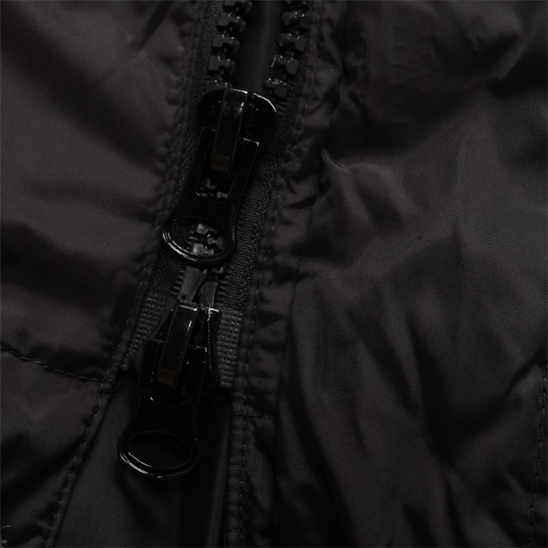 Hooded Extra Long 90% Duck Down Overcoat Men Casual Black Outwear Down Jackets Male Thick Down Coat Fashion Puffer Jacket JK-784 T200907