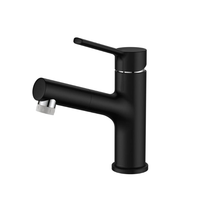 Bathroom Faucets copper Basin Faucets Black shower Accessories Single Handle Cold/Hot Water Tap Sink Faucet Kitchen Accessories
Bathroom Faucets copper Basin Faucets Black shower Accessories Single Handle Cold/Hot Water Tap Sink Faucet Kitchen Accessories