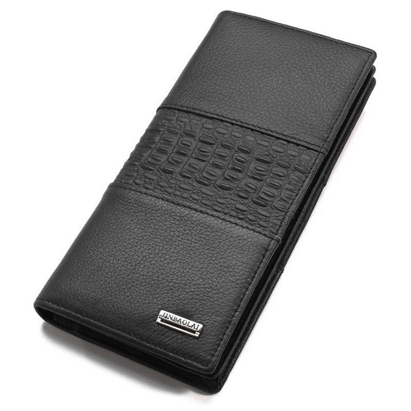 Code 20 Genuine Leather Men Wallets Long Man Clutch Wallet Man Purses with Zipper Pocket Card Holder High Quality, Red;black
Code 20 Genuine Leather Men Wallets Long Man Clutch Wallet Man Purses with Zipper Pocket Card Holder High Quality, Red;black