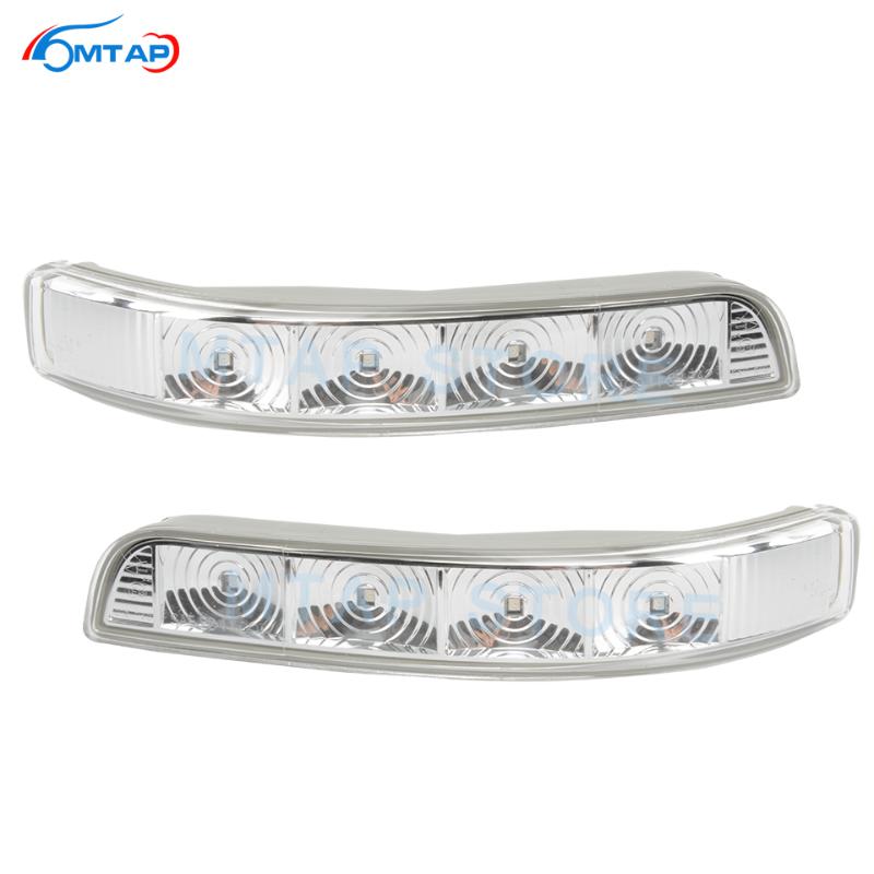 MTAP 87613 2P000 / 87623 2P000 Rearview Mirror Turn Signal Lamp Light Indicantor Blinker Marker For Kia For Sorento 2009-2014, As pic
MTAP 87613 2P000 / 87623 2P000 Rearview Mirror Turn Signal Lamp Light Indicantor Blinker Marker For Kia For Sorento 2009-2014, As pic