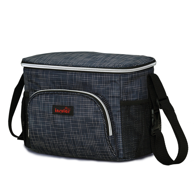 Insular stroller bag waterproof baby bag for wheelchair Thermal insulation baby diaper organizer cart stroller Accessories, Black
Insular stroller bag waterproof baby bag for wheelchair Thermal insulation baby diaper organizer cart stroller Accessories, Black