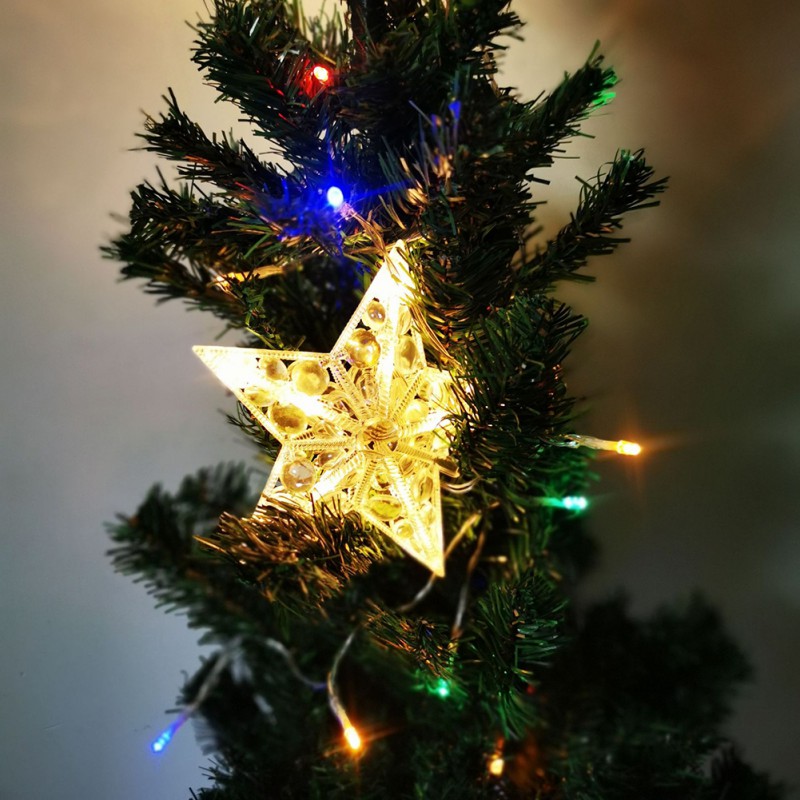 Star Tree Toppers Luminous Christmas Decorations Battery Operated Christmas Tree Decorations(Warm White) dropship
Star Tree Toppers Luminous Christmas Decorations Battery Operated Christmas Tree Decorations(Warm White) dropship