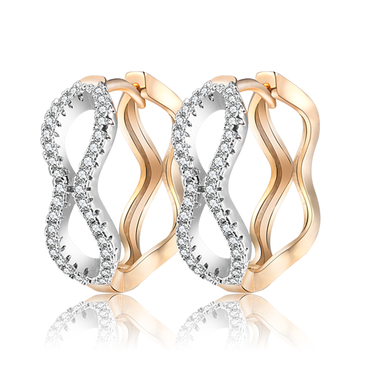 2020 New Gold-Color Big Hoop Earrings For Women Aros Crystal Zircon Orecchini Brinco Free shipping(35E18k-10
2020 New Gold-Color Big Hoop Earrings For Women Aros Crystal Zircon Orecchini Brinco Free shipping(35E18k-10