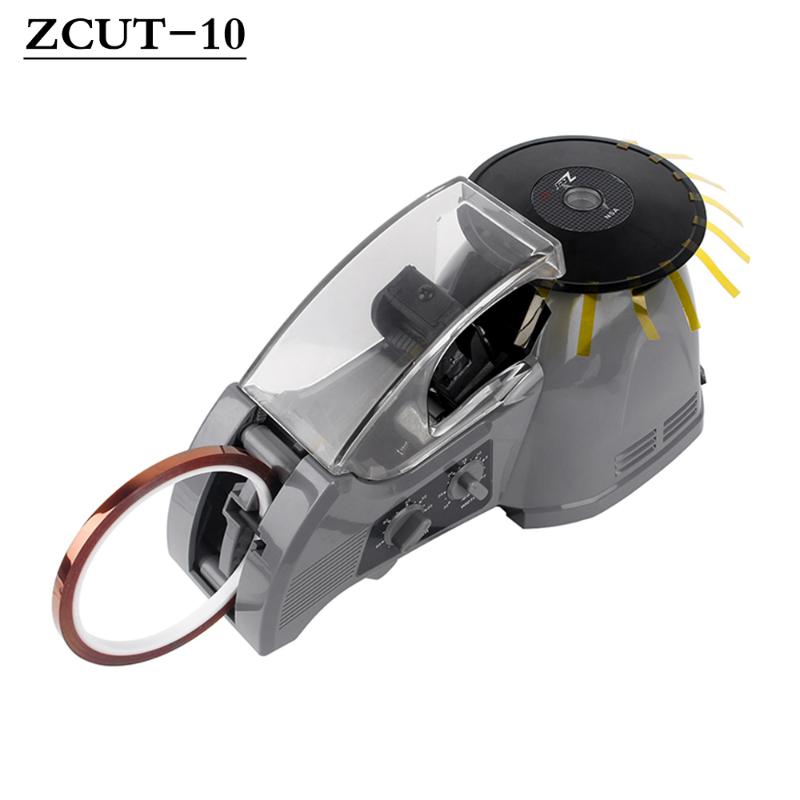ZCUT-10 Automatic Packing Dispenser Three Intelligent working modes Tape Adhesive Cutting Cutter Machine 220V 110VV
ZCUT-10 Automatic Packing Dispenser Three Intelligent working modes Tape Adhesive Cutting Cutter Machine 220V 110VV