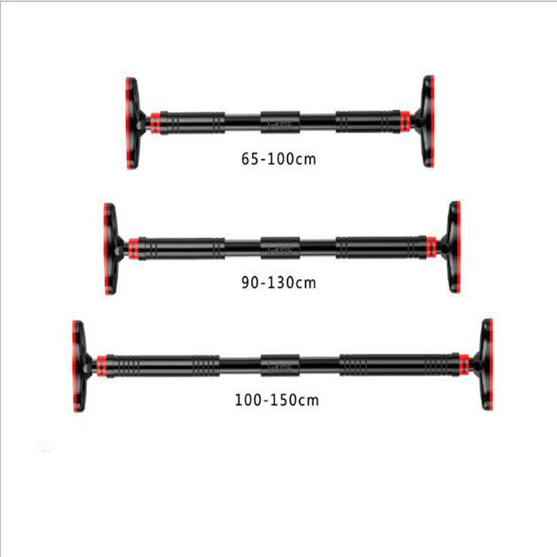 ADKING Large Door Horizontal bar Steel Adjustable Training Bars For Home Sport Workout Pull Up Arm Training Sit Up Bar Fitness
ADKING Large Door Horizontal bar Steel Adjustable Training Bars For Home Sport Workout Pull Up Arm Training Sit Up Bar Fitness