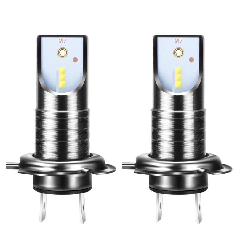 2pcs H7 Car Headlight 180W LED Car Headlight Conversion Kit Canbus Error Free Bulb White 6000K Bulb
2pcs H7 Car Headlight 180W LED Car Headlight Conversion Kit Canbus Error Free Bulb White 6000K Bulb