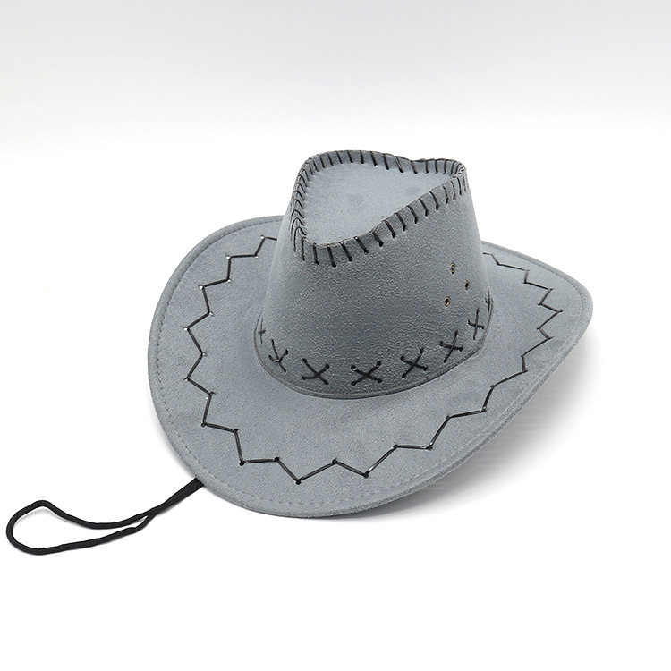 Men's cowboy hat fishing vacation summer outdoor prairie sunscreen hat male sunshade straw, Black
Men's cowboy hat fishing vacation summer outdoor prairie sunscreen hat male sunshade straw, Black