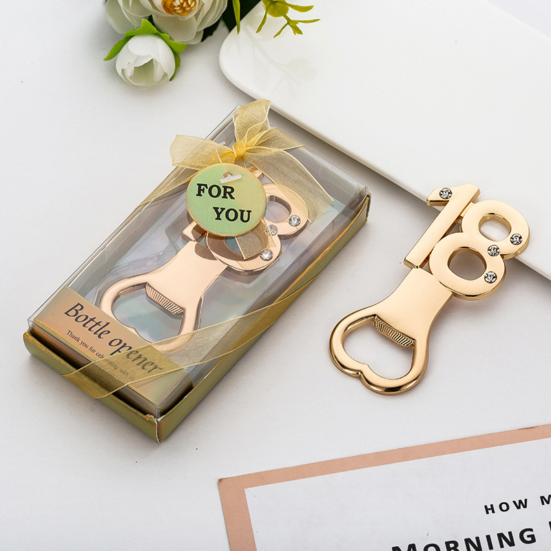 30 Pcs Flip Flop Bottle Opener Stainless Steel Slipper Bottle Opener 18th Birthday Party Gift Wedding Favors Gifts
30 Pcs Flip Flop Bottle Opener Stainless Steel Slipper Bottle Opener 18th Birthday Party Gift Wedding Favors Gifts