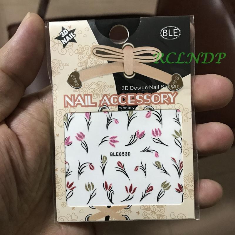 3D Nails Art Sticker all decoration slider yellow red flower adhesive nail design decals manicure lacquer foil Lacquer Polishing, Black
3D Nails Art Sticker all decoration slider yellow red flower adhesive nail design decals manicure lacquer foil Lacquer Polishing, Black