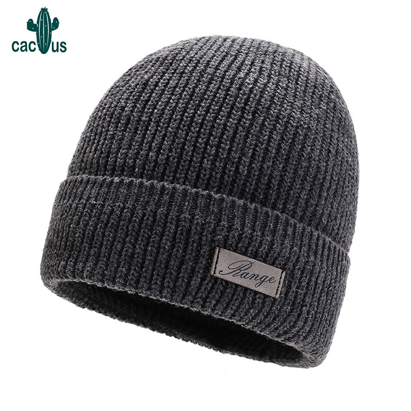2020 New Winter Hat Men Solid Color Knitting Beanies Hat Autumn Winter Warm Comfortable Outdoor Accessories Thick Cotton
2020 New Winter Hat Men Solid Color Knitting Beanies Hat Autumn Winter Warm Comfortable Outdoor Accessories Thick Cotton